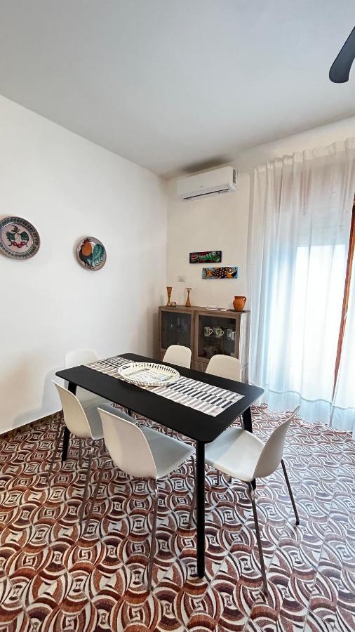 Casa Tropea Apartment Luaran gambar