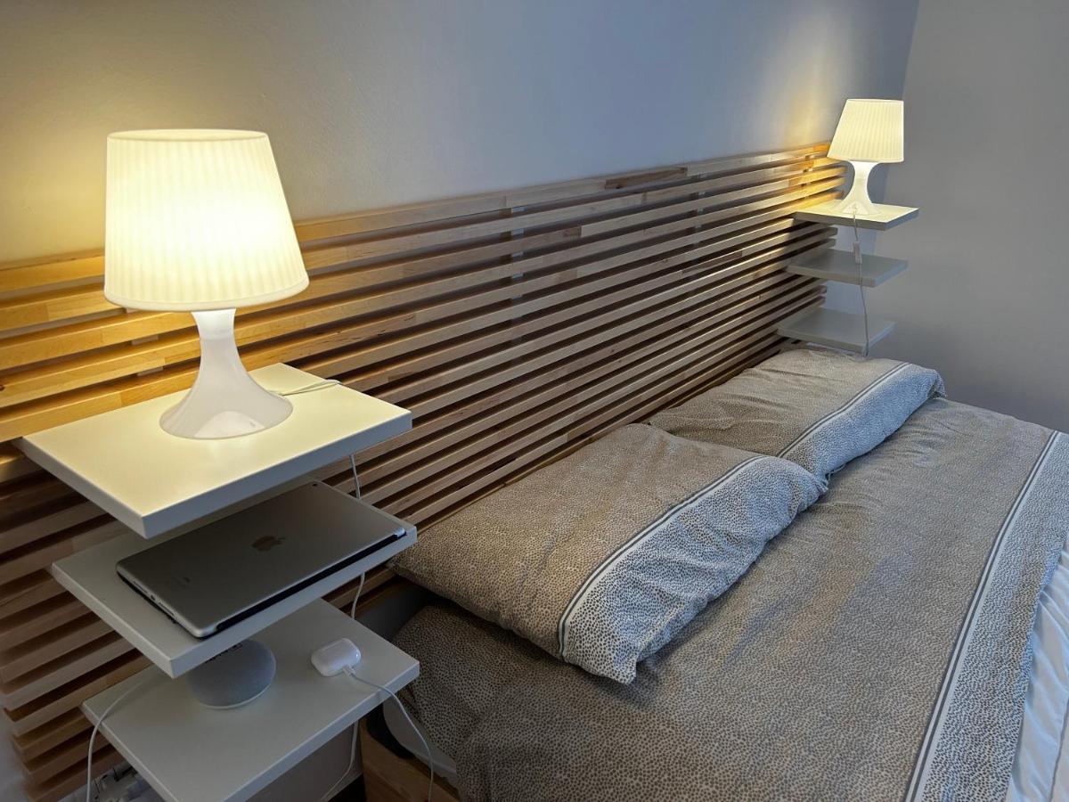 Casa Tropea Apartment Luaran gambar