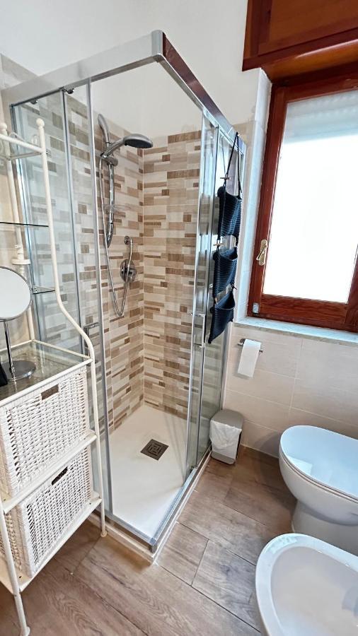 Casa Tropea Apartment Luaran gambar