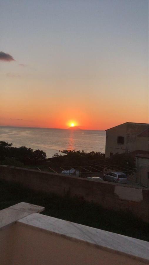Casa Tropea Apartment Luaran gambar